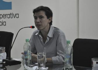 ¿Quién es Enrique Vives y a qué cargos se enfrenta?