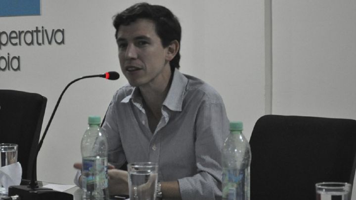 ¿Quién es Enrique Vives y a qué cargos se enfrenta tras atropellar a 7 jóvenes?