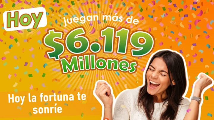 Resultados loterías Bogotá y Quindío y más: números que cayeron y ganadores | 16 de septiembre