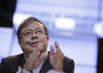 Colombia Humana recibe personería jurídica