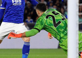 David Ospina, fuertemente cuestionado por prensa italiana