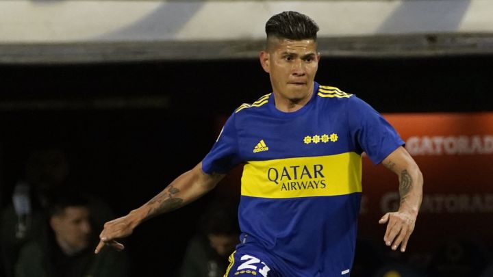 Difícil panorama para los colombianos en Boca Juniors