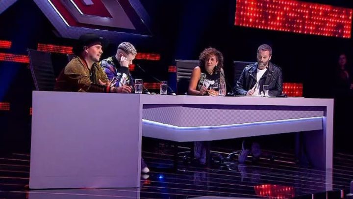 Factor X 2021: jurados del programa y formato de la competencia