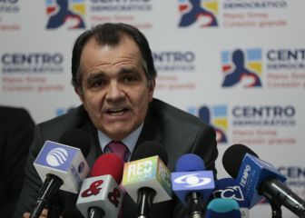 Zuluaga, favorito del uribismo para ser candidato presidencial