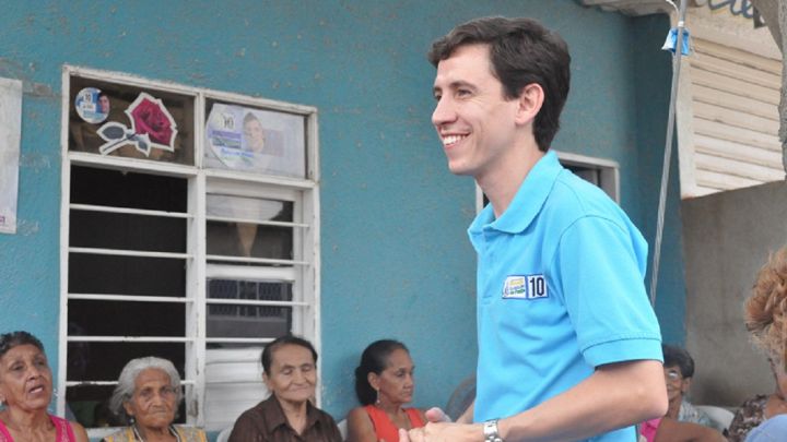 Caso Enrique Vives: el empresario ofrece indemnización de $4.000 millones