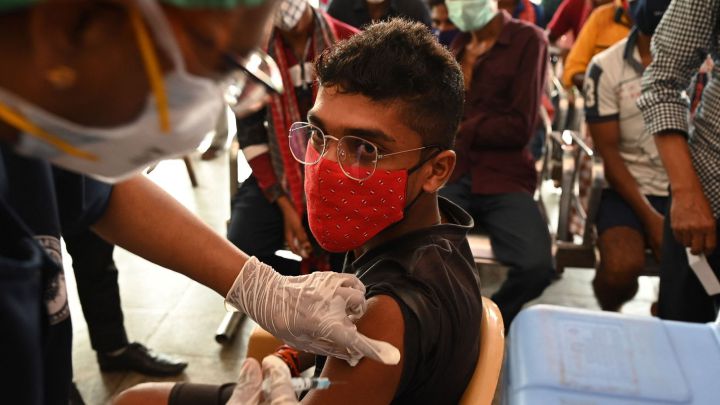 Curva del coronavirus en Colombia, hoy 19 de septiembre. Casos y muertes relacionadas con el covid-19 en el país. Actualmente hay 20.173 casos activos