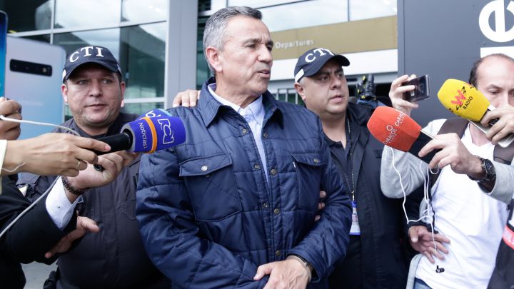 Mauricio Santoyo, exjefe de seguridad de Uribe, entra en la JEP: qué cargo tendrá y últimas noticias