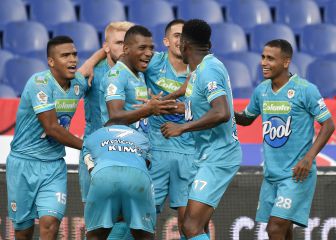 América cae en la última ante Jaguares de local