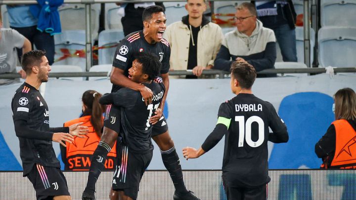 Juventus - Milan: Horarios, cómo y dónde ver el partido fecha 4 de la Serie A que se jugará en el Allianz Stadium de Turín desde las 1:45 p.m.