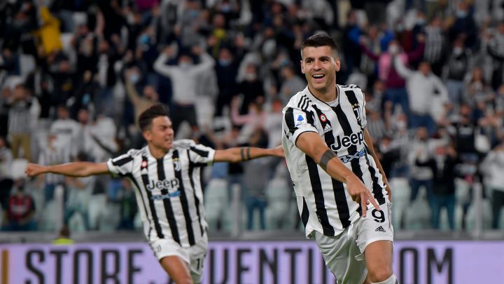 Juventus - Milan en vivo online, jornada 4 de la Serie A, partido que se jugará hoy domingo 19 de septiembre en el Allianz Stadium a la 1:45 p.m.