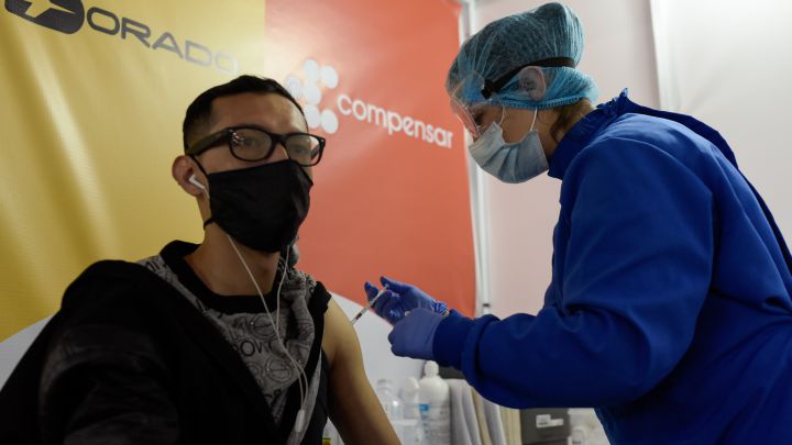 Curva del coronavirus en Colombia, hoy 20 de septiembre: ¿Cuántos casos y muertes hay?
