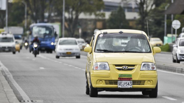 Pico y placa en Bogotá, lunes 20 de septiembre: horarios, excepciones y cómo funciona