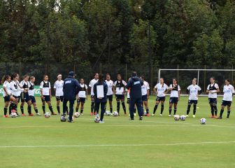 Selección Colombia Femenina confirma amistoso en octubre