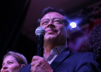 Gustavo Petro cuenta qué hará si pierde las presidenciales