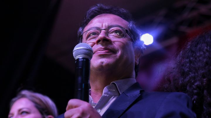 Gustavo Petro desvela qué hará si pierde las elecciones presidenciales