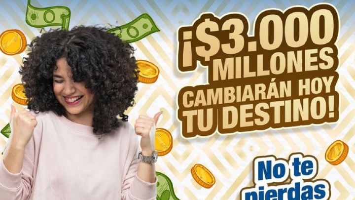 Resultados loterías Cundinamarca y Tolima hoy: números que cayeron y ganadores | 20 de septiembre
