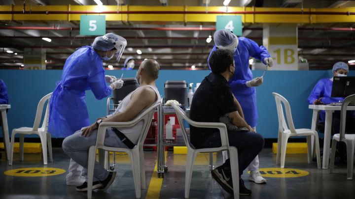 Coronavirus en Colombia en vivo hoy: restricciones, nuevas medidas y vacunación | 21 de septiembre