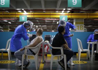 Coronavirus en Colombia: 19.198 casos activos