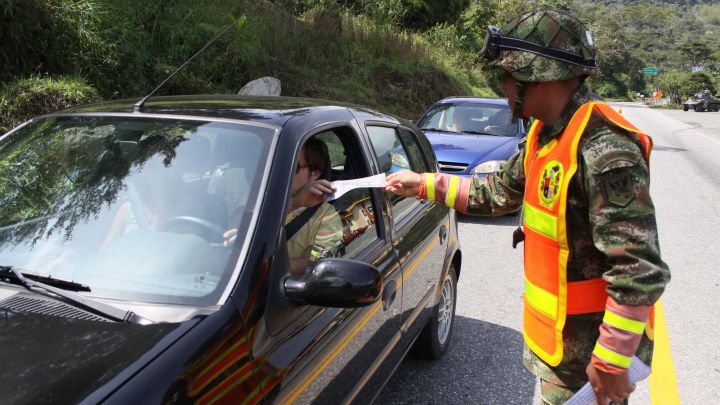 Pico y placa en Medellín del 21 al 25 de septiembre: horarios, medidas y restricciones