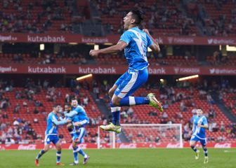CIES: Rayo de Falcao se salva y Juve de Cuadrado sin UCL
