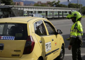 Pico y placa en Bogotá y Medellín hoy, 22 de septiembre