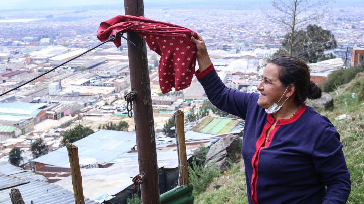 Ingreso Solidario giro 18: cuándo podría recibir el pago y últimas novedades