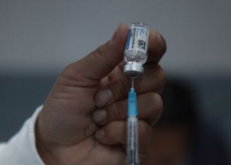 Colombia recibirá 2.8 millones de vacunas Janssen