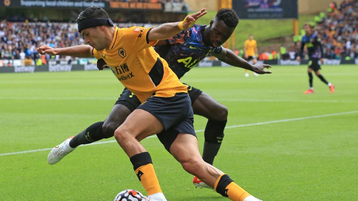 Wolves - Tottenham: Horarios, cómo y dónde ver el partido tercera ronda de la Carabao Cup que se jugará en el Molineux Stadium desde las 1:45 p.m.