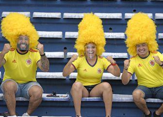 Vacuna covid-19, obligatoria para los partidos de Selección