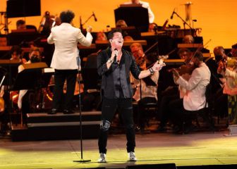 Carlos Vives gana un Guinness Record en Amor y Amistad