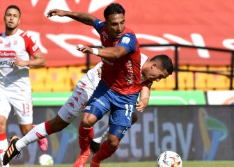 La razón por la que Loaiza juega con una costilla fracturada