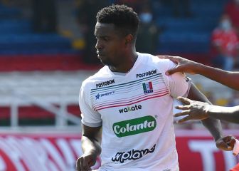 Once Caldas confirma la salida de Marco Pérez