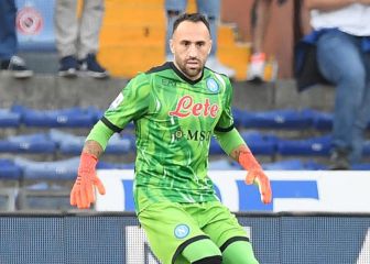 Roberto D'Aversa: