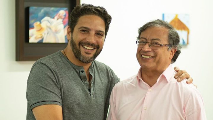 Agmeth Escaf aspira llegar al Congreso por el Pacto Histórico