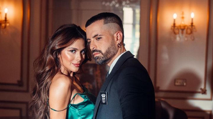 Greeicy Rendón se queda por fuera de los Billboard
