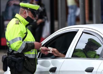 Pico y placa en Bogotá y Medellín hoy, 24 de septiembre