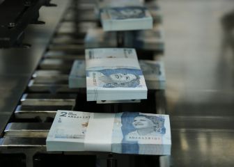 Ingreso Solidario: cómo cobrarlo en SuperGiros