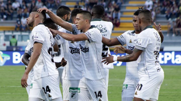 Cali - Pereira: TV, horario y cómo ver online la Liga BetPlay
