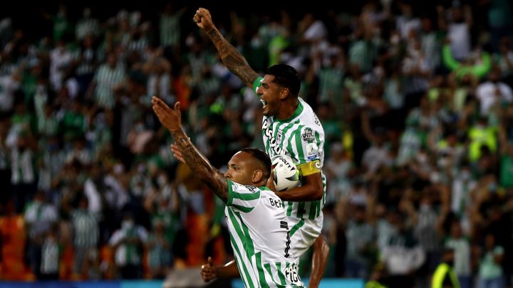 Dimayor confirma los horarios de la ida de las semis de Copa
