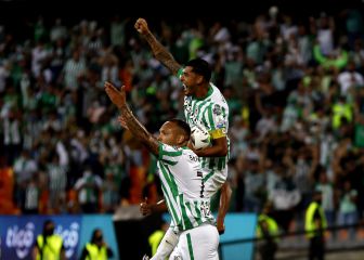 Dimayor confirma los horarios de la ida de las semis de Copa
