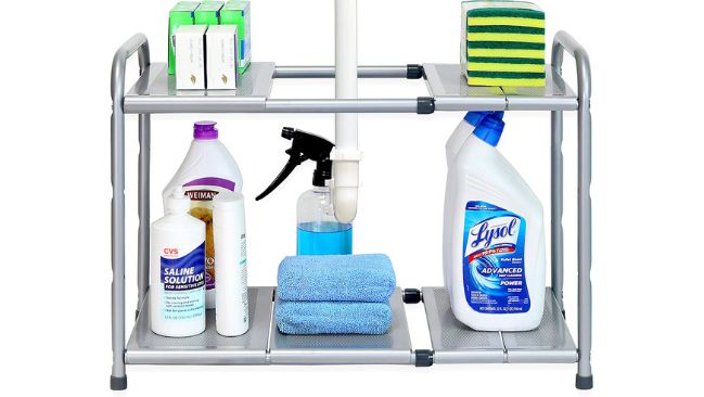 organizador de cocina