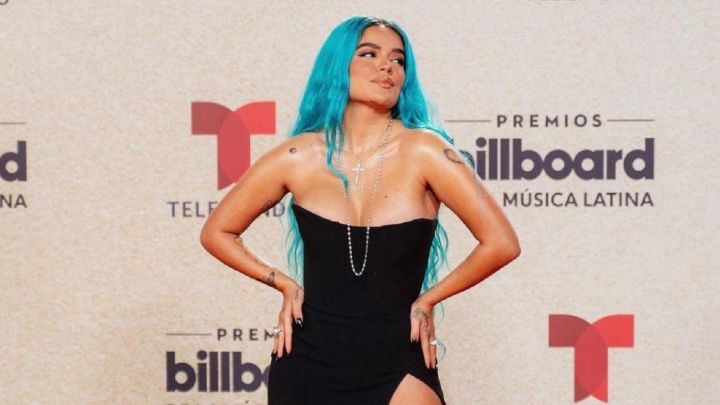 Premios Billboard: Karol G, J Balvin y más ganadores colombianos