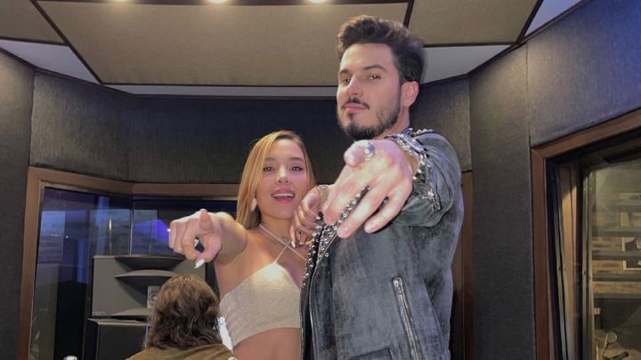 Así es el nuevo negocio de Luisa Fernanda W y Pipe Bueno