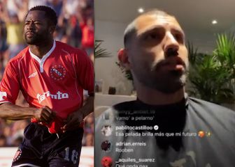El Kun Agüero y sus anécdotas con América y el Tigre Castillo