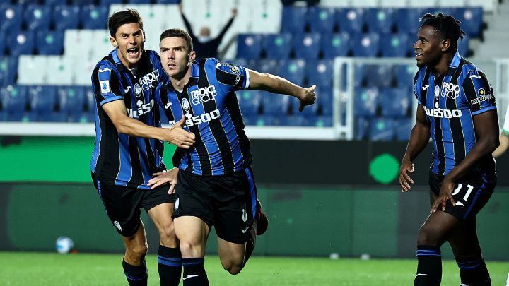 Horarios y TV: cómo y dónde ver Inter - Atalanta