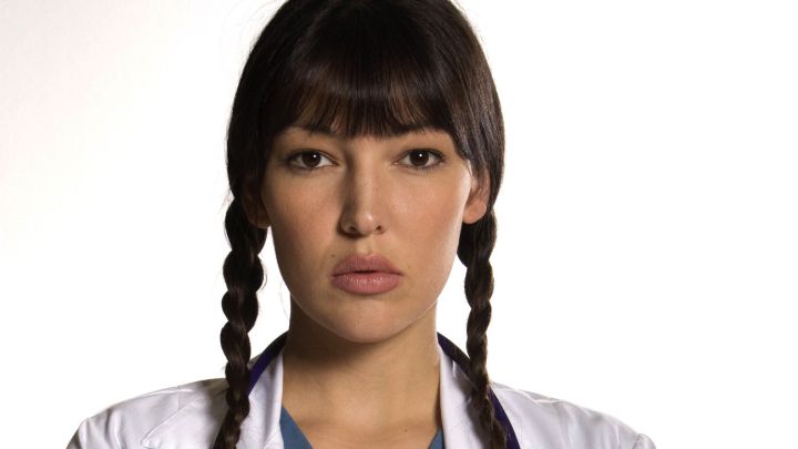Natalia Durán habla tras tercera cirugía por un cáncer