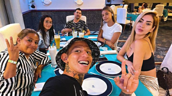 Instagram cierra la cuenta de La Liendra por segunda vez