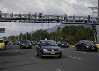 Pico y placa en Bogotá hasta el 1 de octubre: horarios...