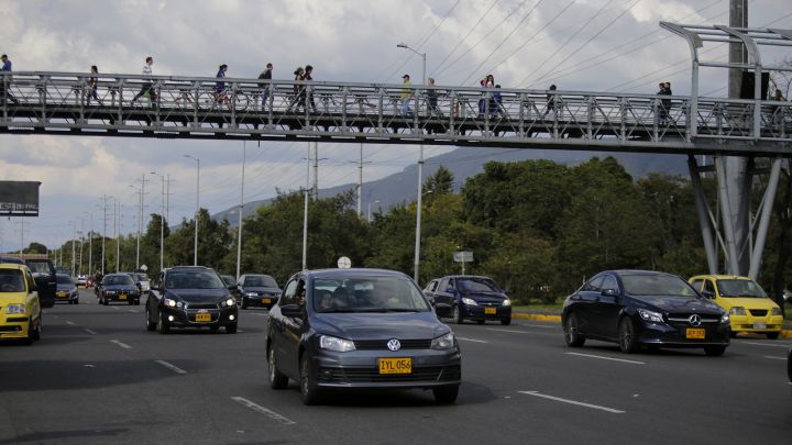 Pico y placa en Bogotá hasta el 1 de octubre: horarios, restricciones y medidas