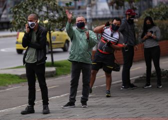 Ingreso Solidario: qué hacer si no me deja reclamar el giro 18